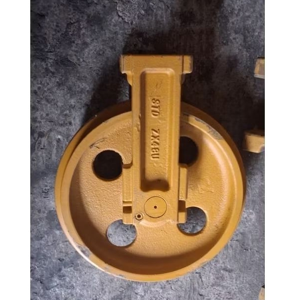 idler zx48 hitachi zaxis 48