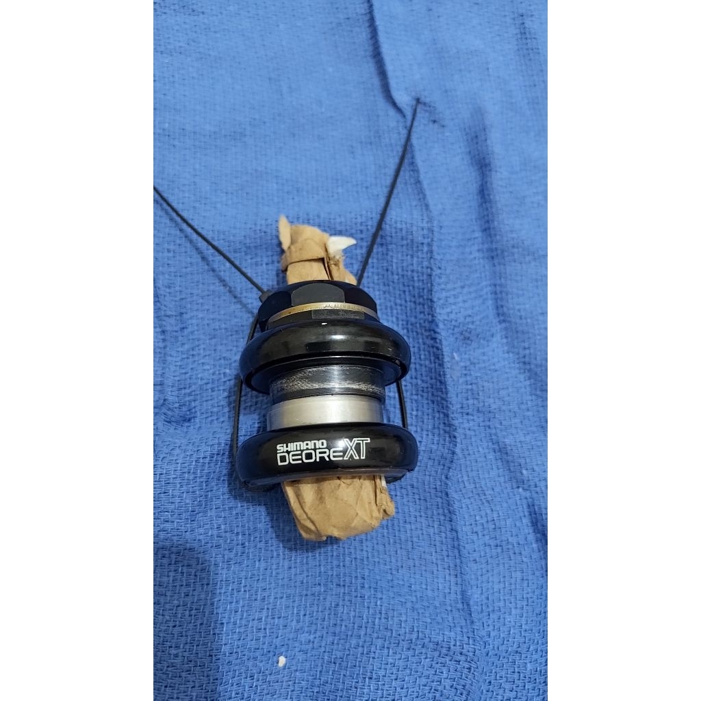 headset vintage Deore XT  1 inch