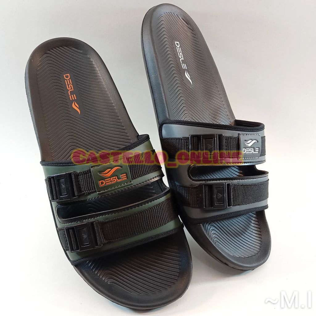 DESLE AXEL HEIBERG (SANDAL SLIP) [9000644841] (I)