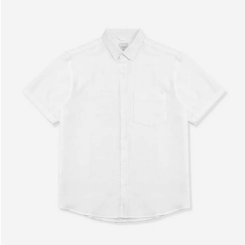KEMEJA WARNING CLOTHING - SKIVE #6