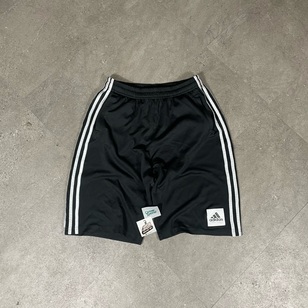 celana pendek adidas bekas original