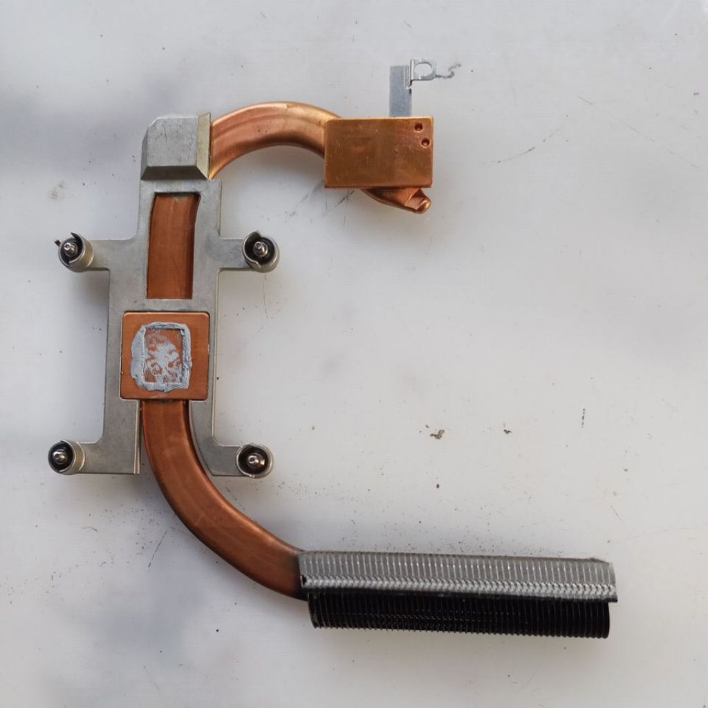 Heatsink Laptop HP Elitebook 6930P