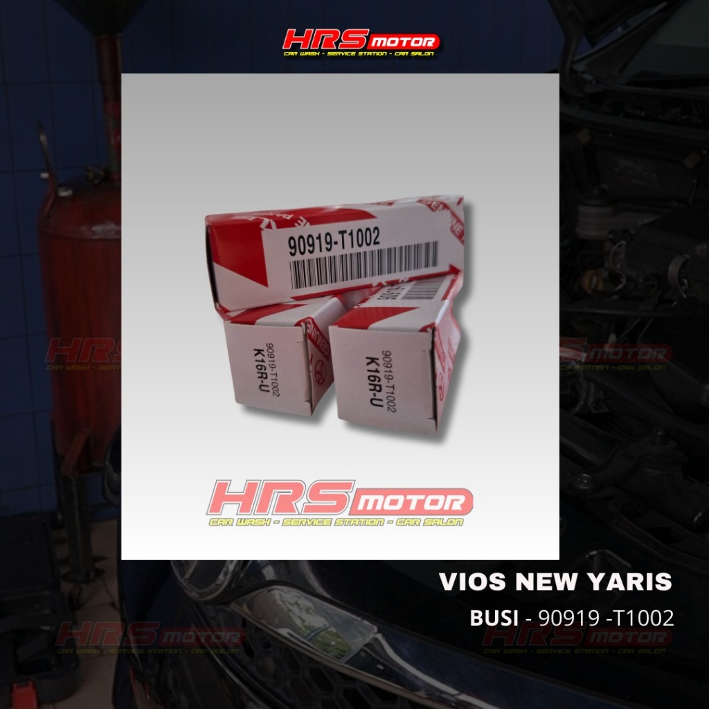 BUSI 90919-T1002/YARIS/ VIOS/SOLUNA/LIMO