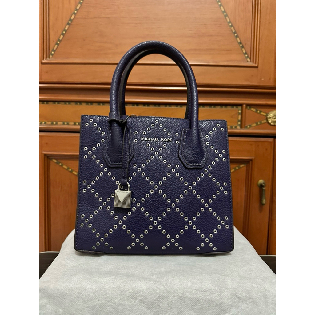 MK Mercer Purple Small