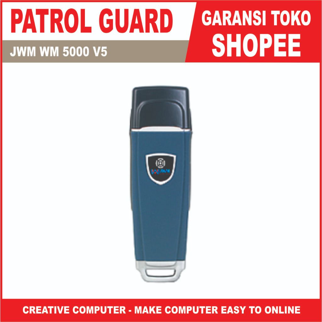 JWM WM 5000 V5