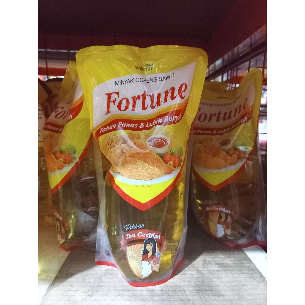 FORTUNE 1LITER