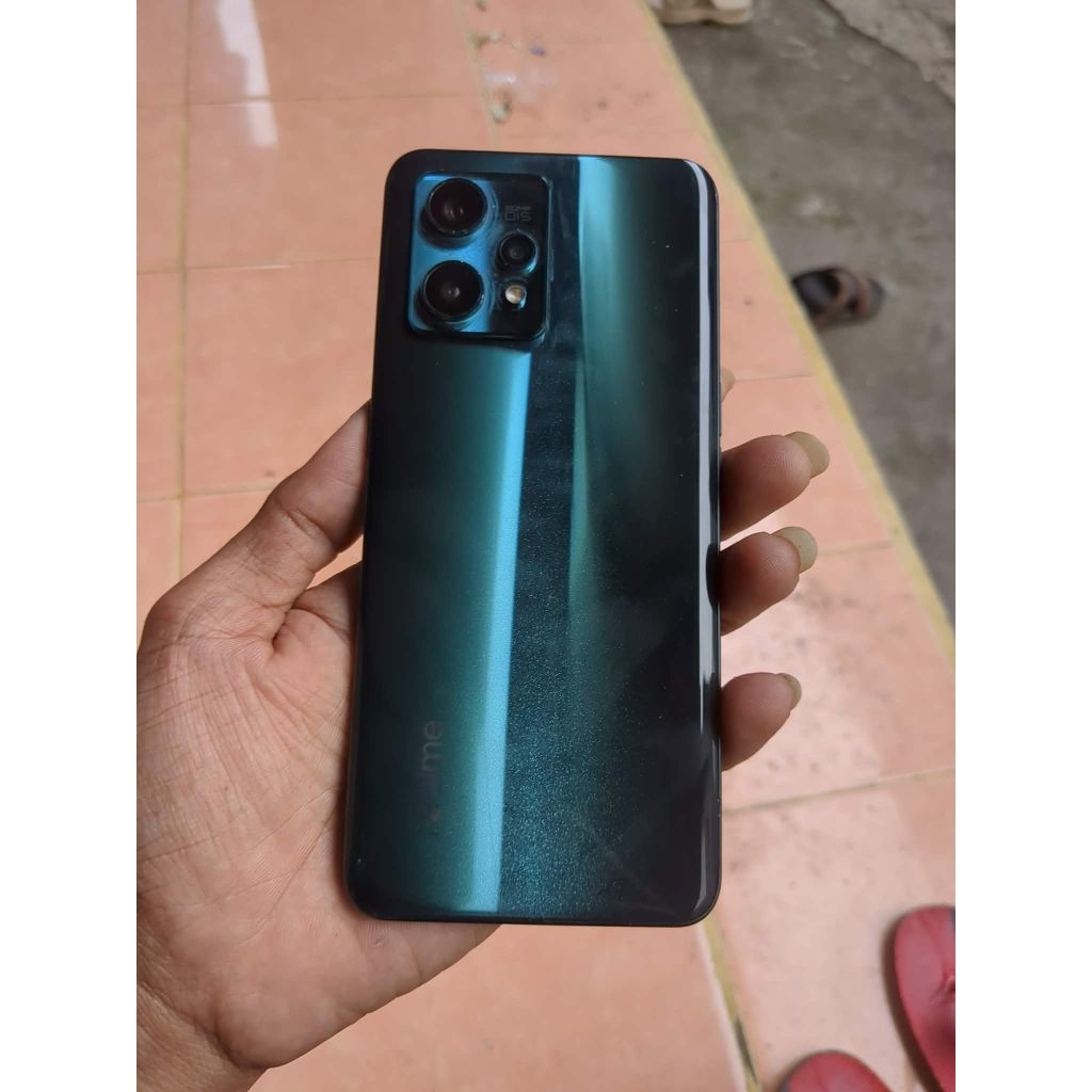 realme 9 pro plus 5g 8/256gb
