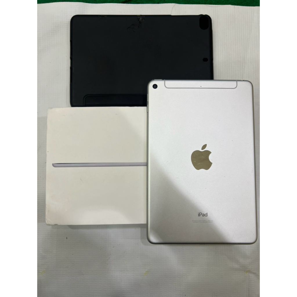 IPAD MINI 5 64 WIFI  INTER