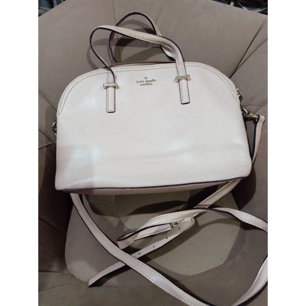 kate spade ks Katespade bag Preloved