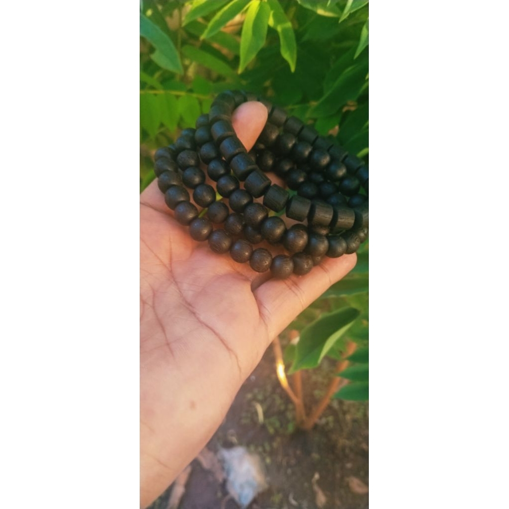 original gelang galih kelor asli dim 8mm