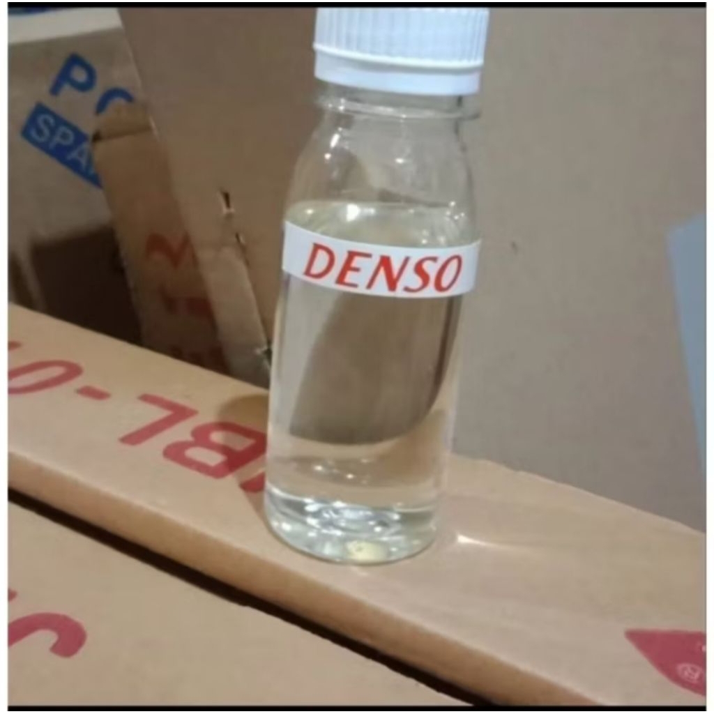 oli kompresor compresor AC mobil denso