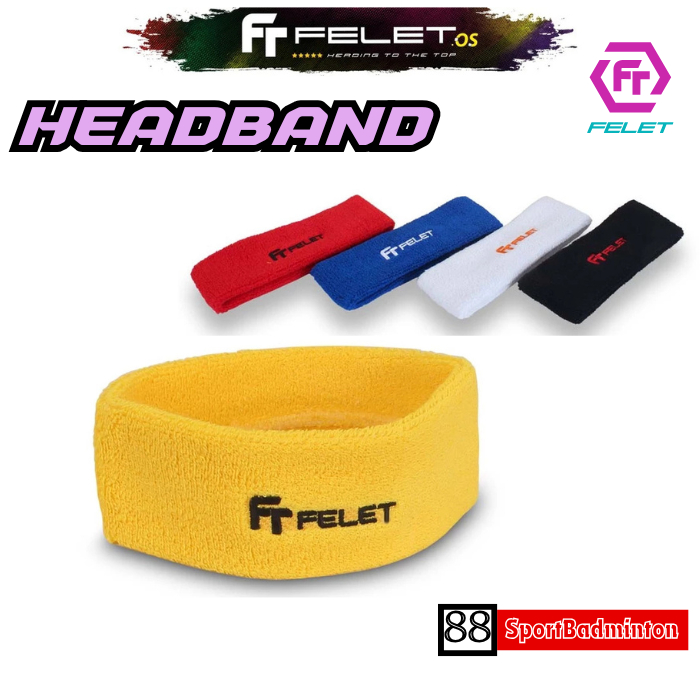 Felet HeadBand Sport Original Felet