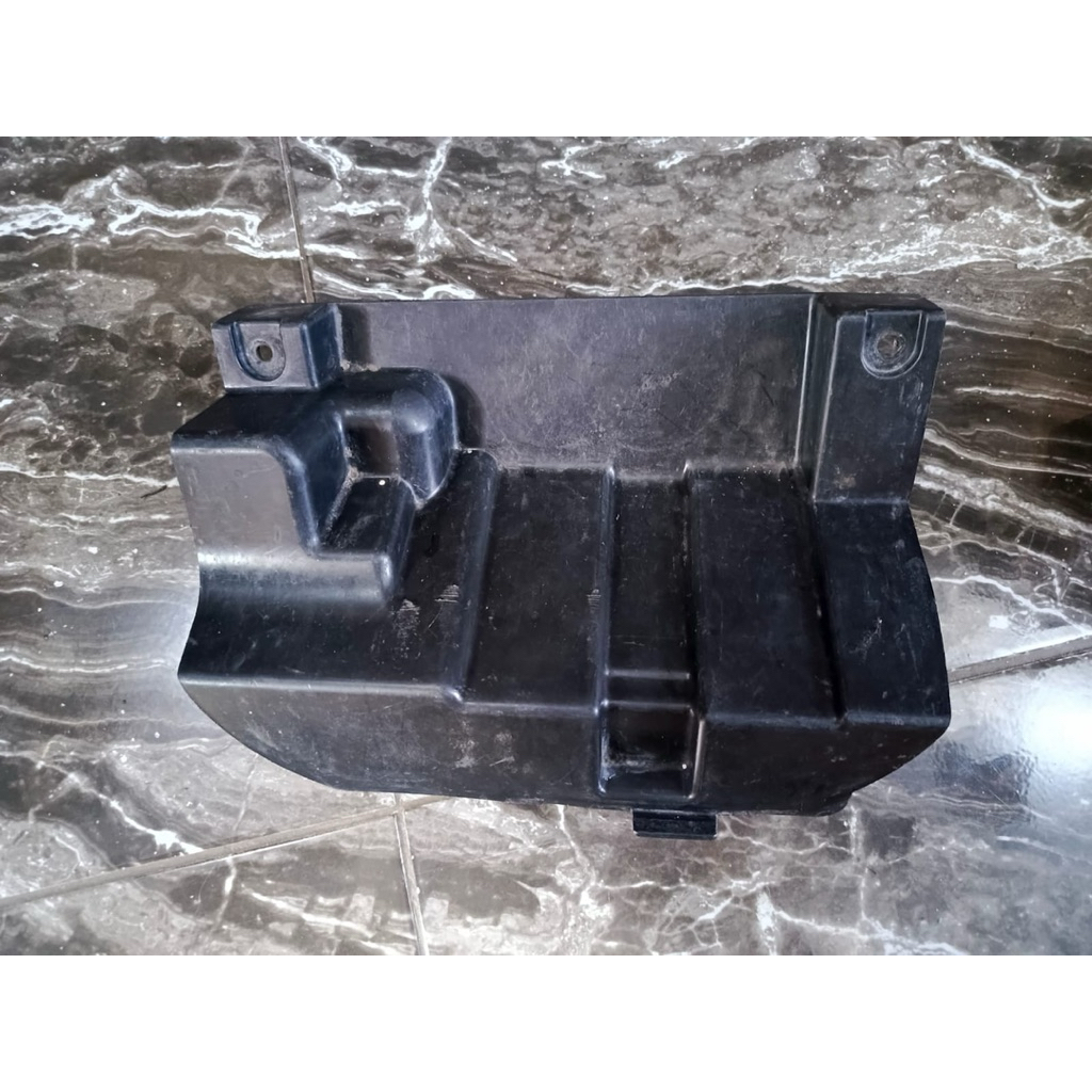 Tutup aki accu baterai Yamaha Lexi 125 original