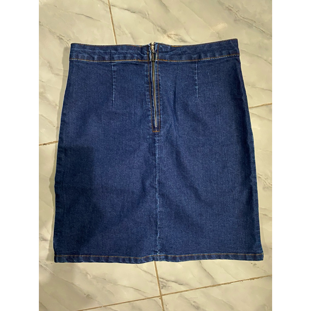 Preloved Rok Colorbox NEW #23