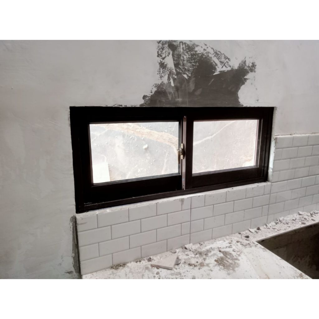 jendela sliding aluminium