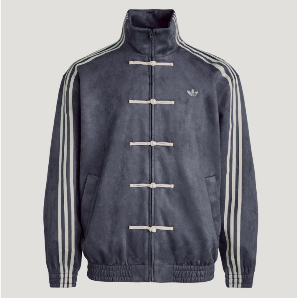 [Ready Stock] Adidas Original Cheongsam Chinese Jacket