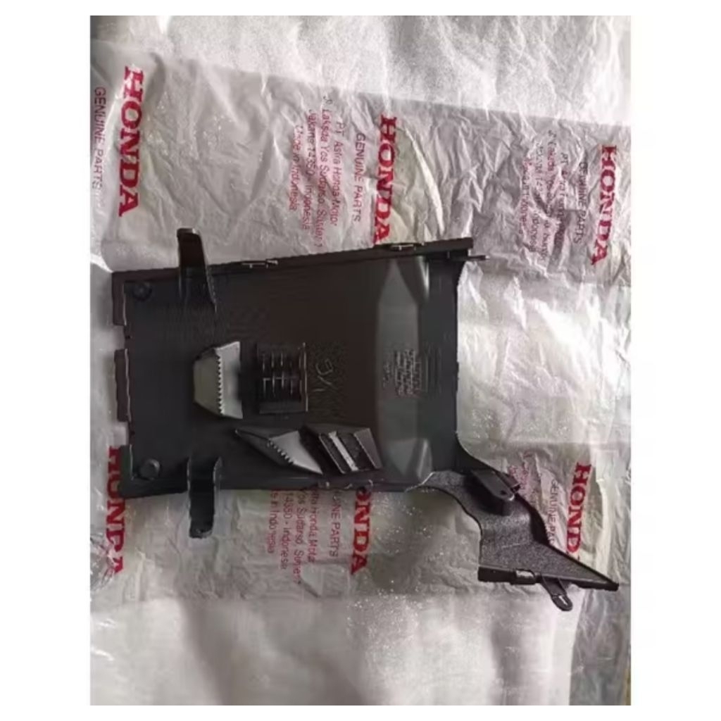 DEK KOLONG VARIO 125-150 LED OLD ORIGINAL