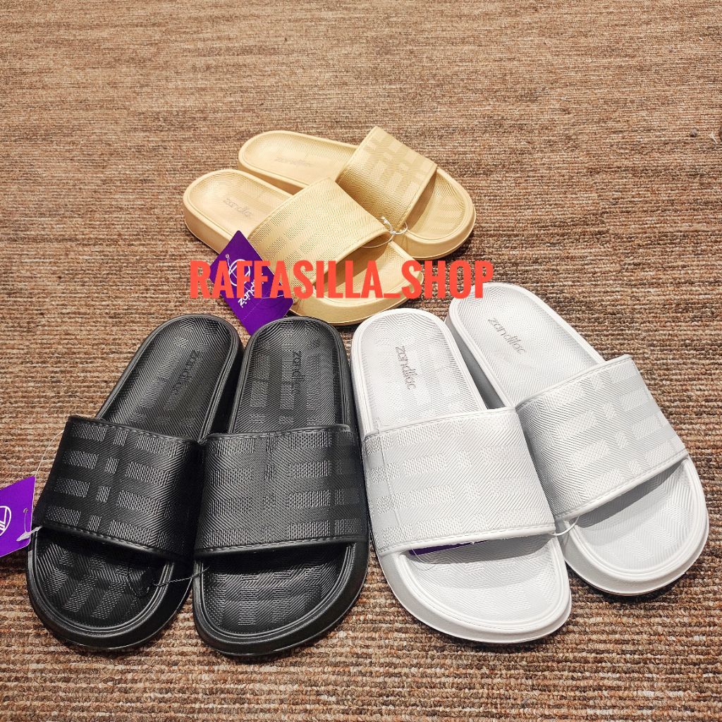 Sandal Zandilac Wanita Phylon Dewasa Sandal Selop Cewek Fashion
