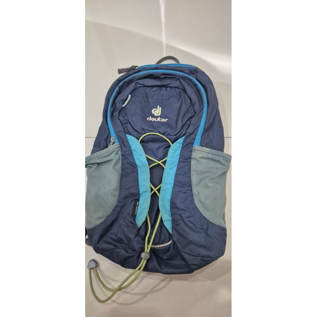 Deuter Gogo XS