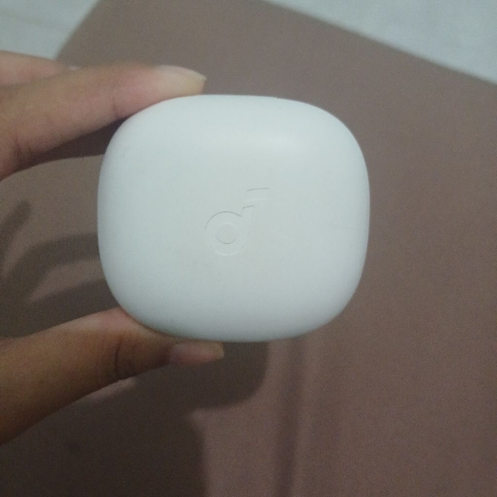 Preloved TWS Anker Soundcore r50i (KANAN SAJA)