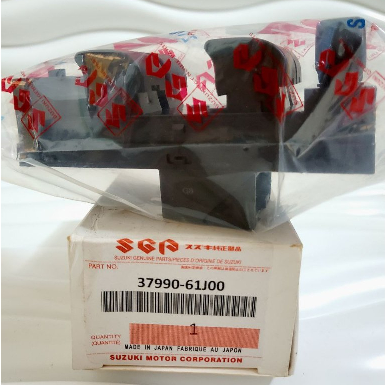 Saklar Power Window Right Hand Tombol Kaca Jendela Kanan Tombol Power Window Mobil Suzuki APV Old | 