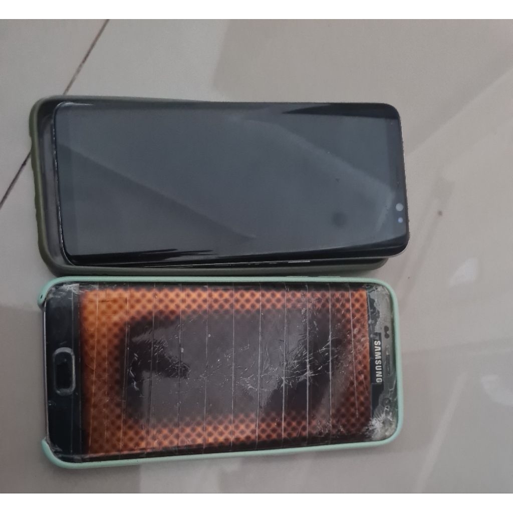 lcd s8