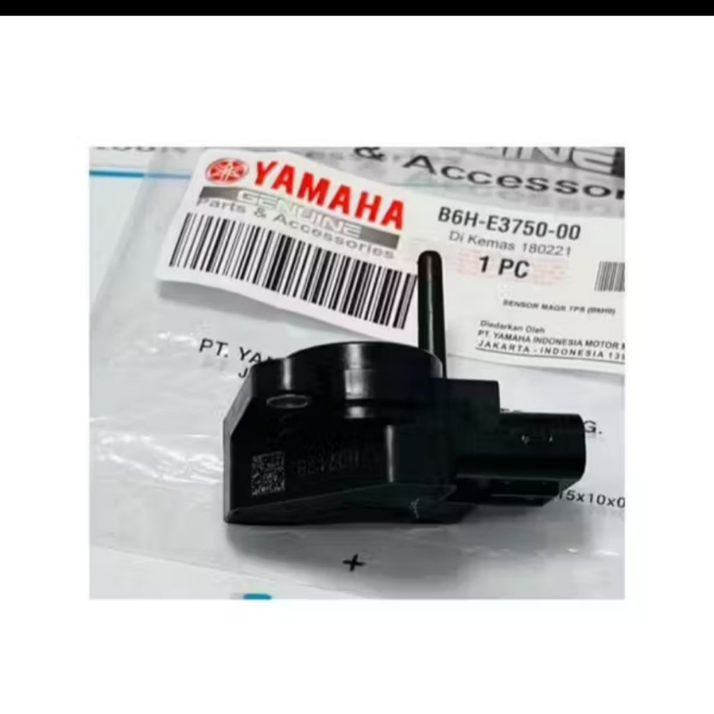 SENSOR TPS YAMAHA AEROX ORIGINAL