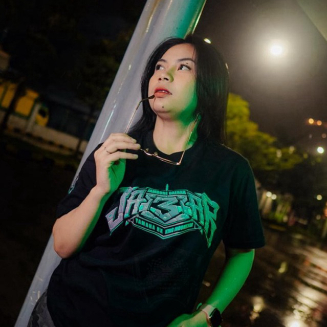 Kaos Jamda 3 YRKI Jabar Original Merchandise Ukuran M-XXXL