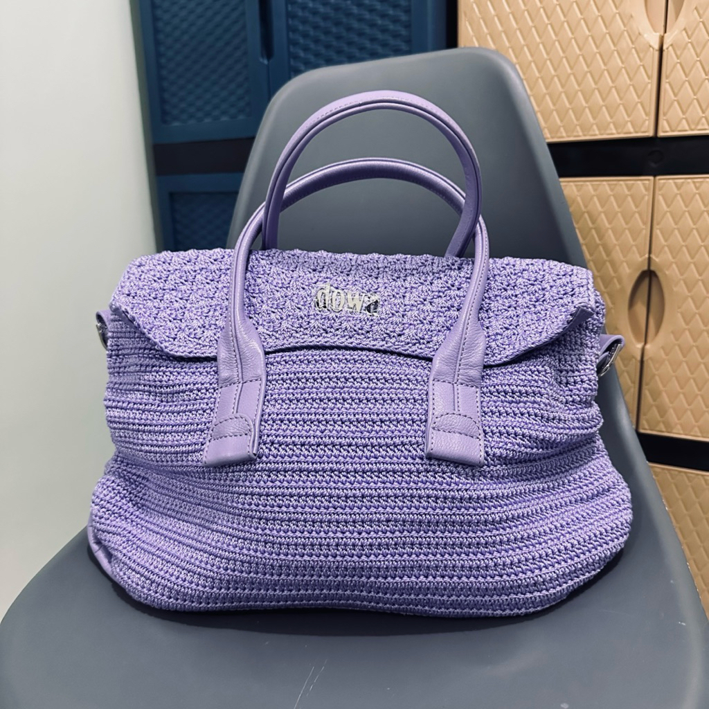 tas wanita Dowa prelov