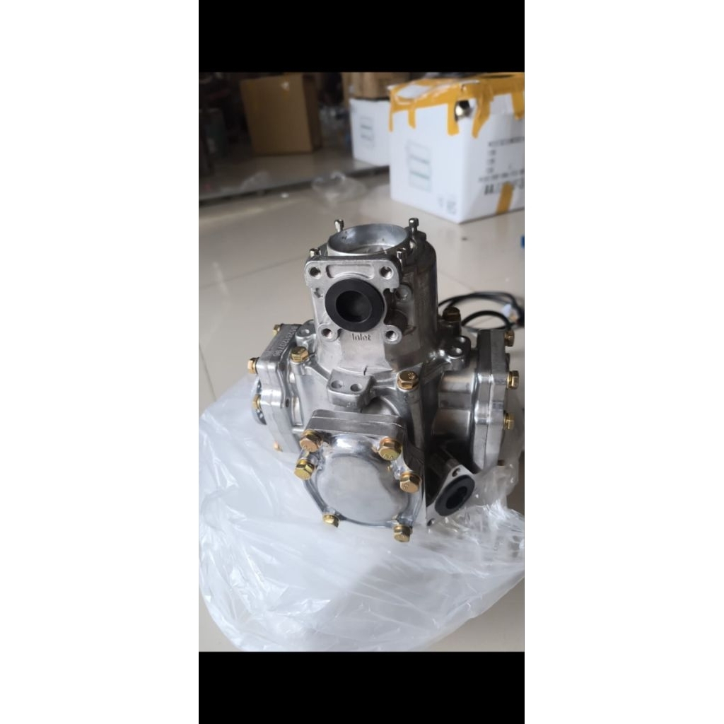 M Meter Polos /M meter Model Tatsuno