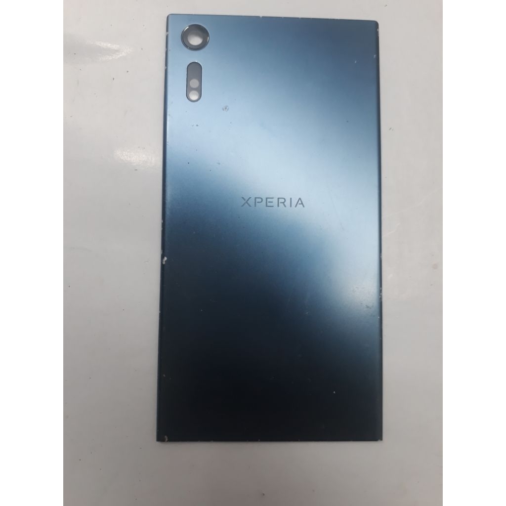 BACKDOOR SONY XPERIA XZ XZS ORI COPOTAN