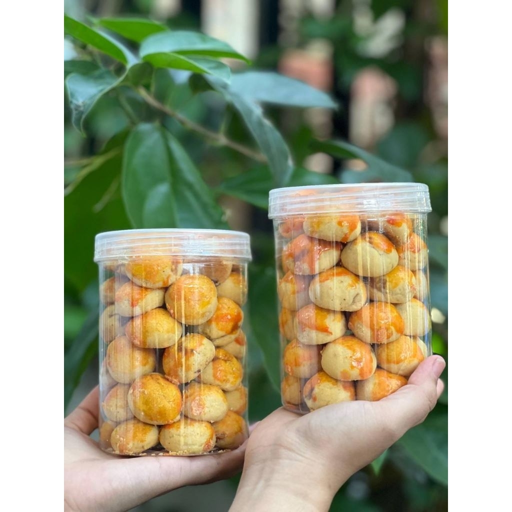 kue nastar nanas premium 500 gram