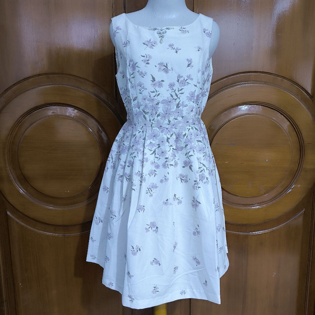dress axes femme (baca deskripsi)