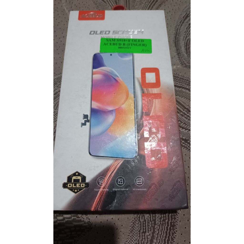 LCD SAMSUNG S23 ULTRA