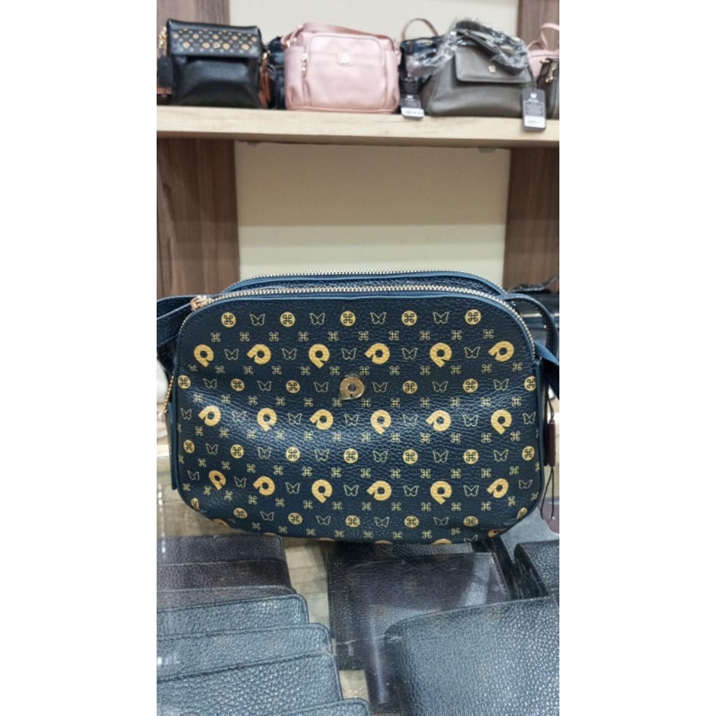 K3439 PAPILLON LEATHER’S