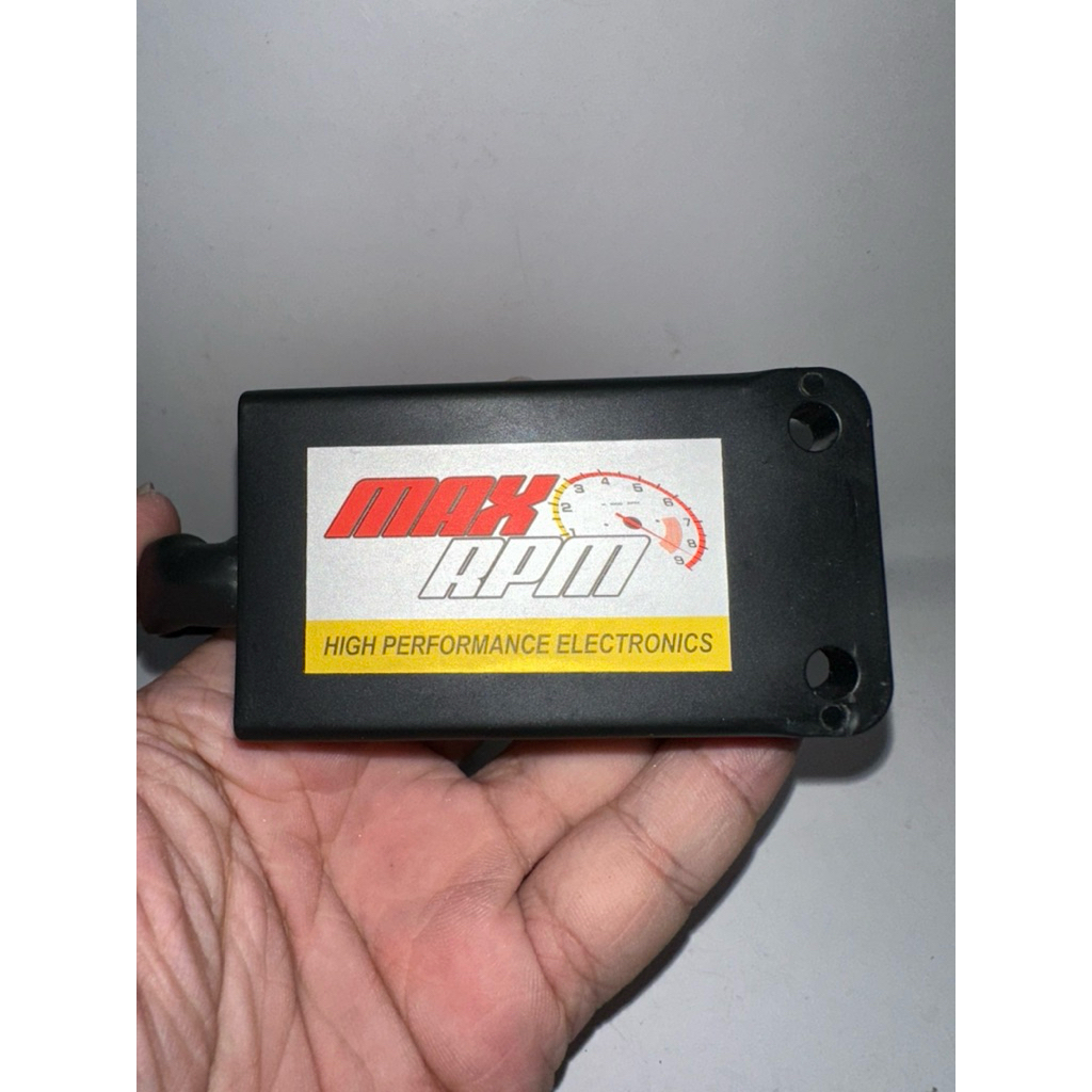 CDI Motor Yamaha FIZ R F1Z FIZR ECU UNIT ASSY FORCE 1