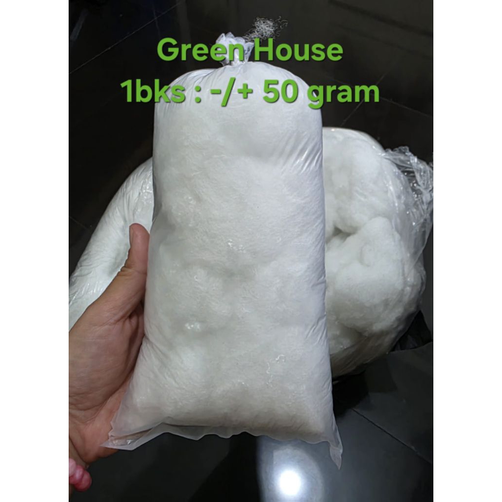 Dakron Boneka | kapas Silikon isi boneka Silicone kapas Dakron Dacron kapas boneka