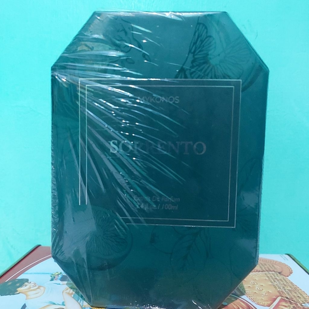 Mykonos Sorrento 100ml