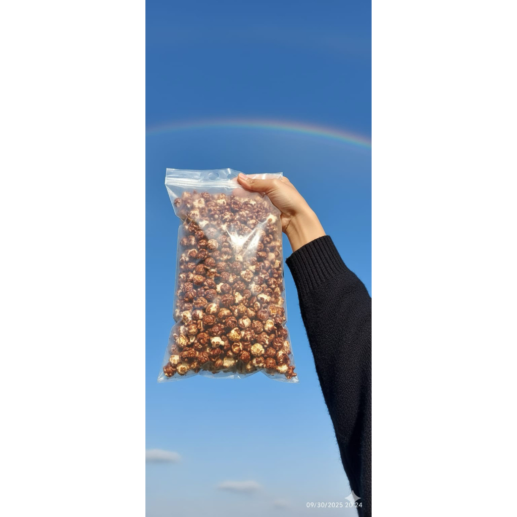 Popcorn Mushroom Premium