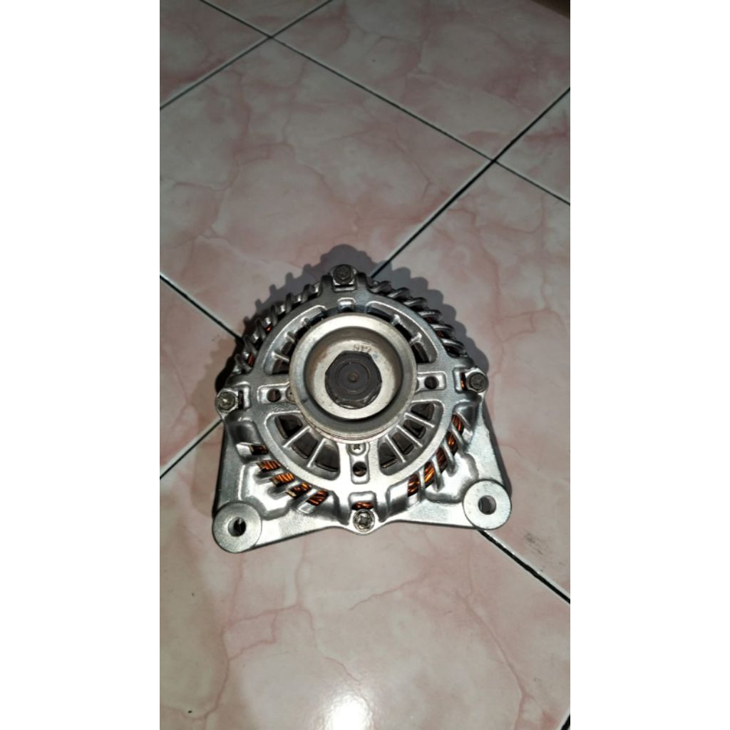 ALTERNATOR LIVINA XGEAR 1,5 CC