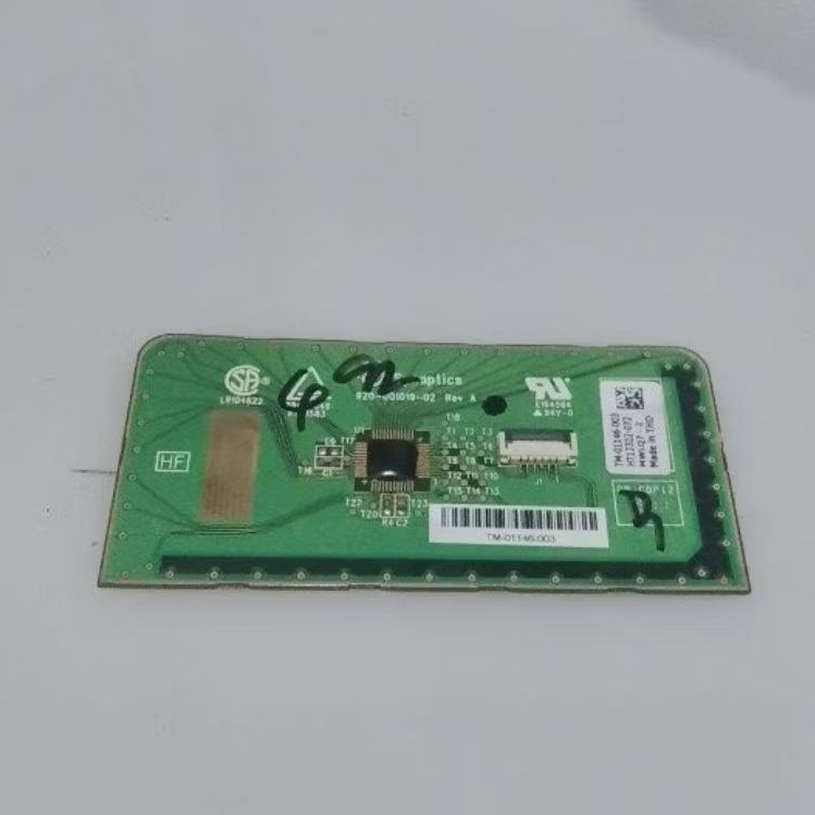 Touchpad Laptop Toshiba satelite L745