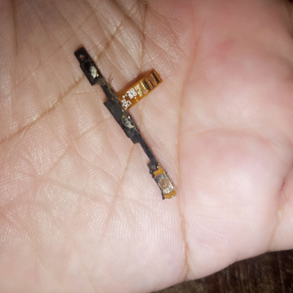 flexible on/off Advan nasa 5202 minus ORI