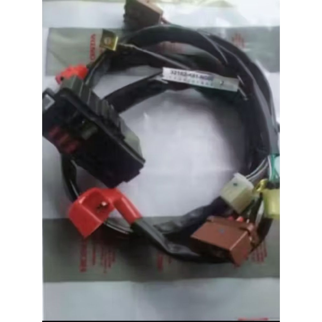 box sikring beat esp k81 beat fi beat pop set kabel body k81