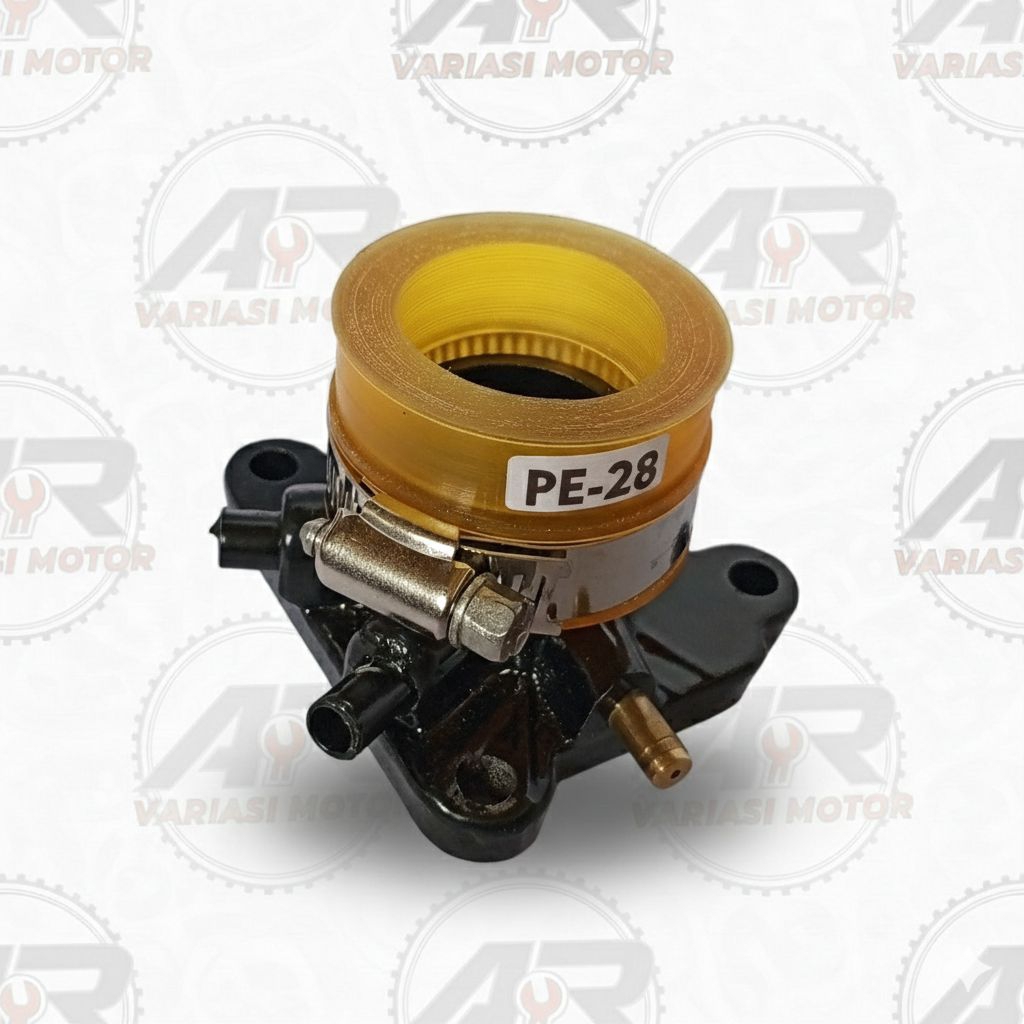 Manifold Intake Satria 2 Tak Manipol Satria 2 Tak