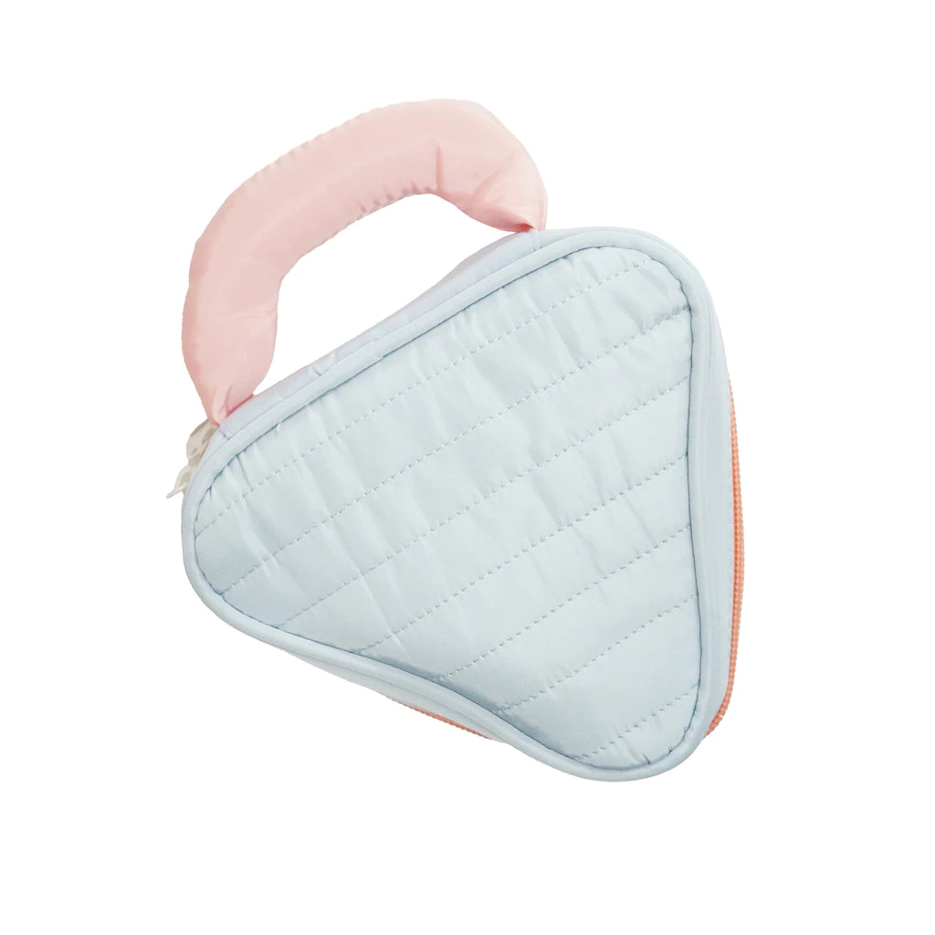 [GWP] WARDAH Segitiga Mini Pouch RANDOM