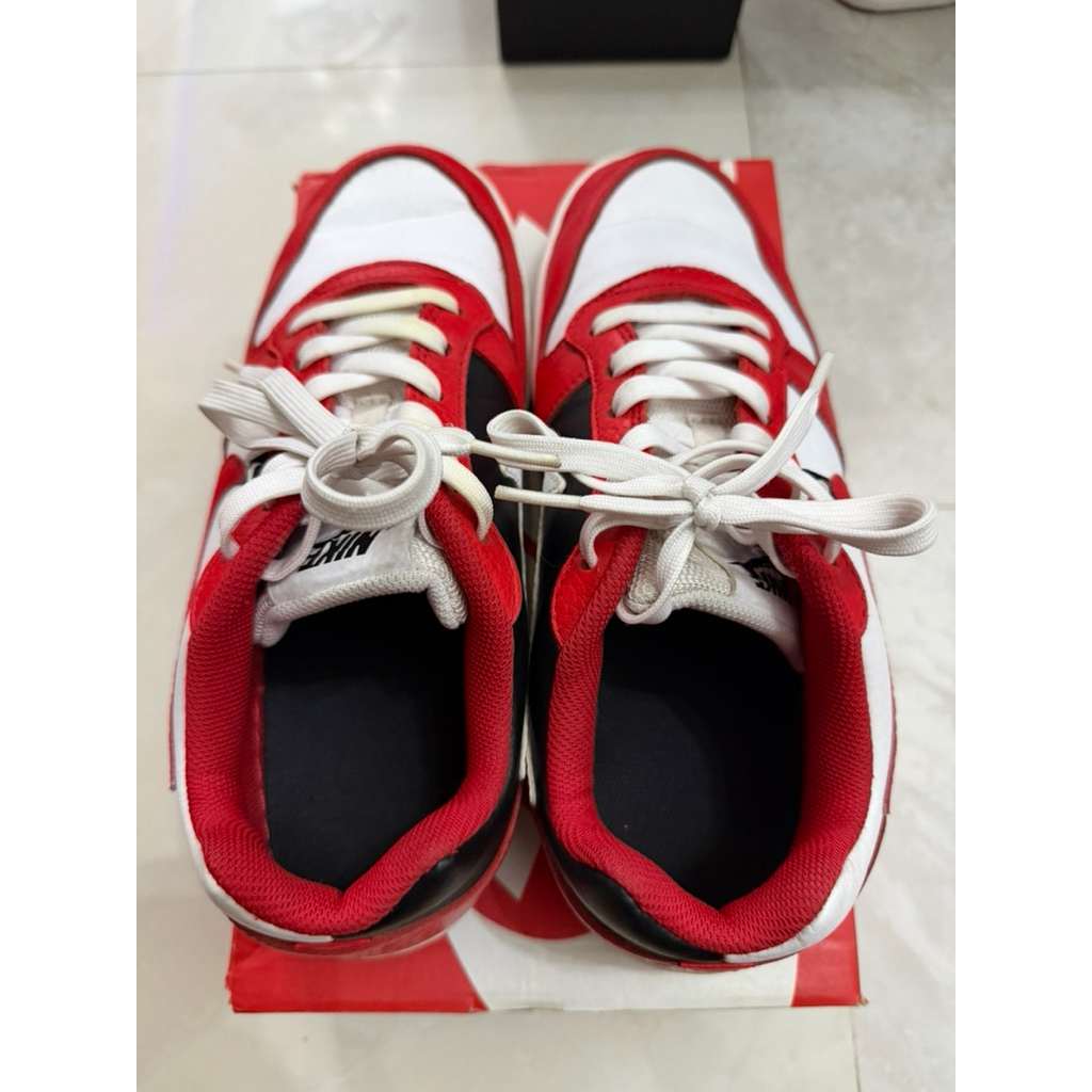 Nike Ebernon Low Prem Size 43