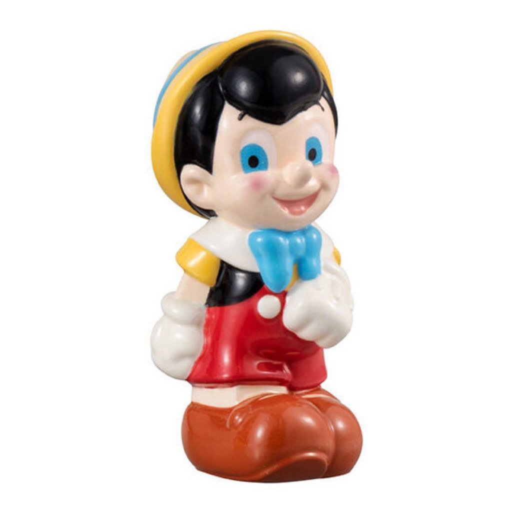 pinocchio mini figure disney pinokio gashapon classical mode