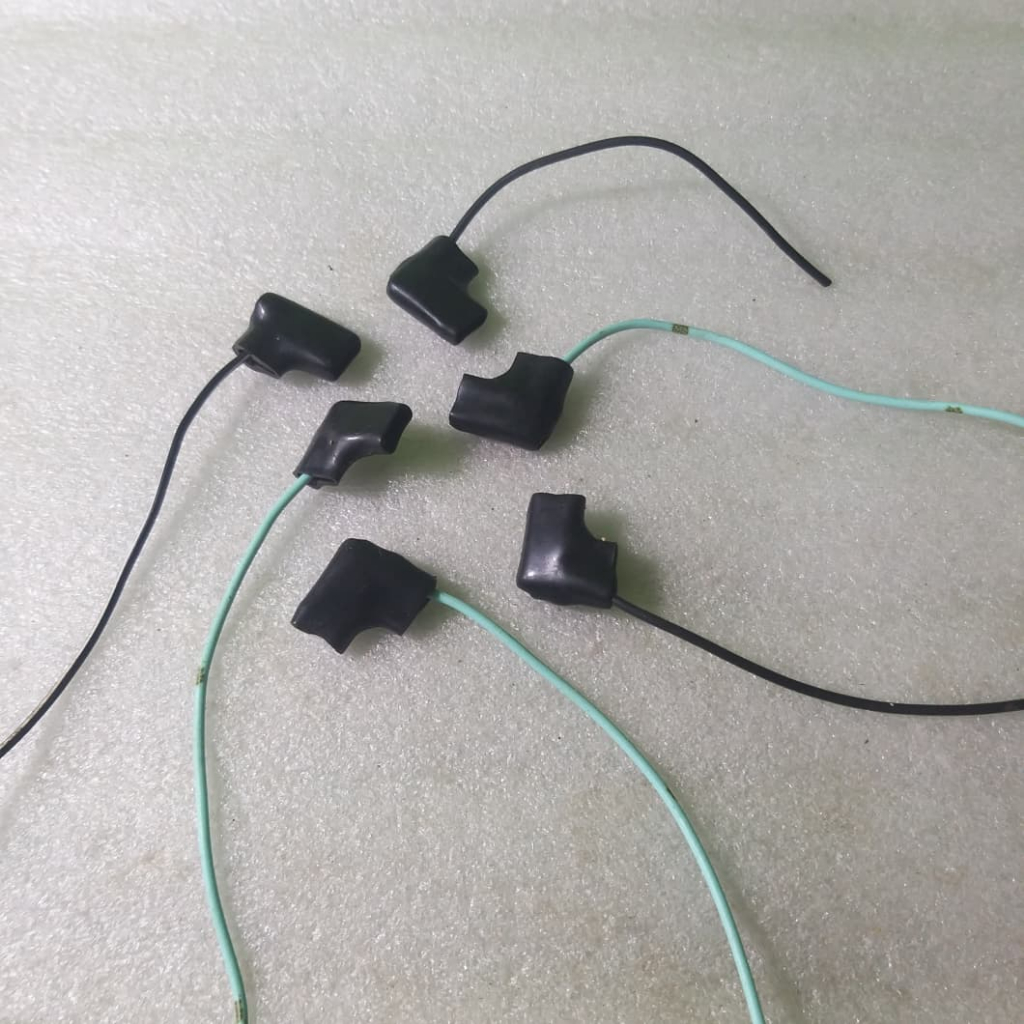 kabel skun kabel coil skun klakson horn koil motor universal