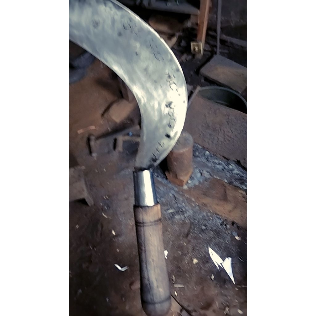 ARIT DERES ARIT SADAP BAJA ISEN LAPIS CAP 777 ARAB ASLI WONOSOBO