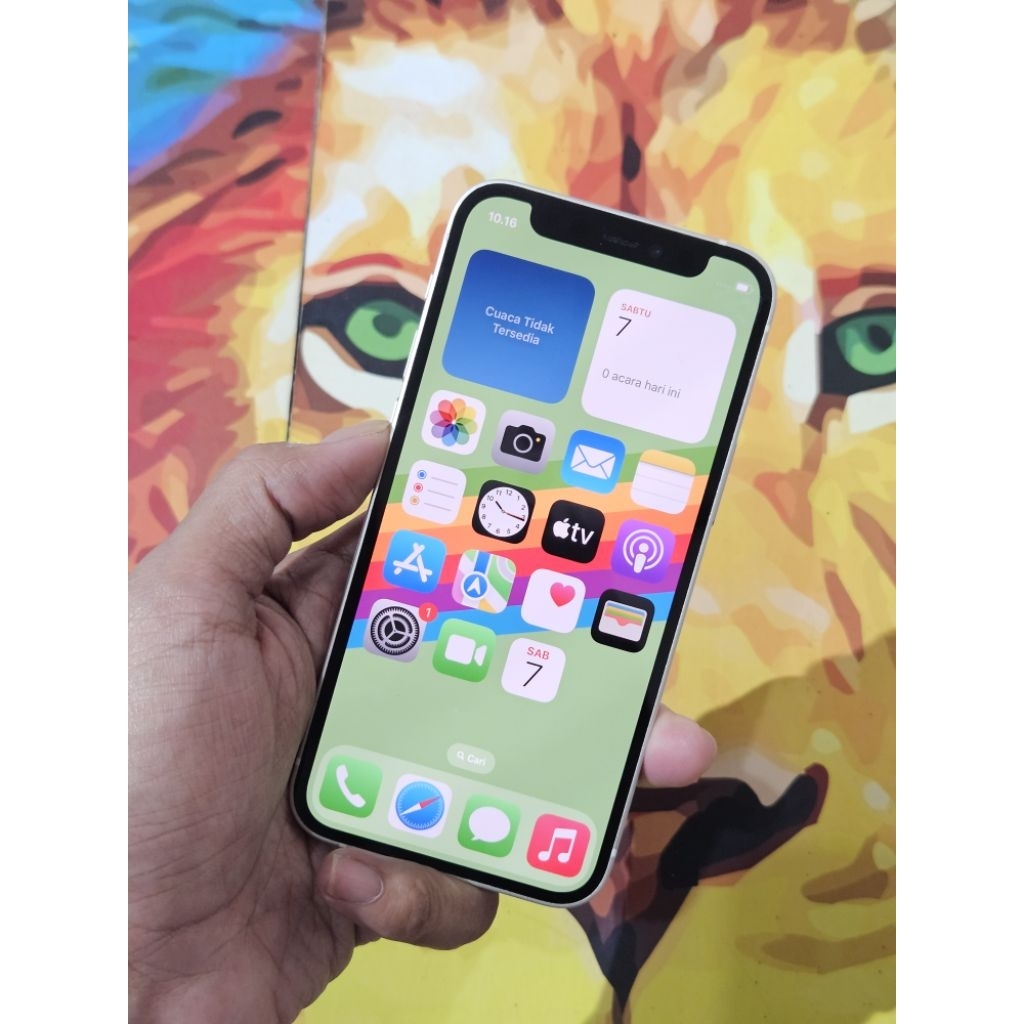 iphone xr 128gb bekas inter